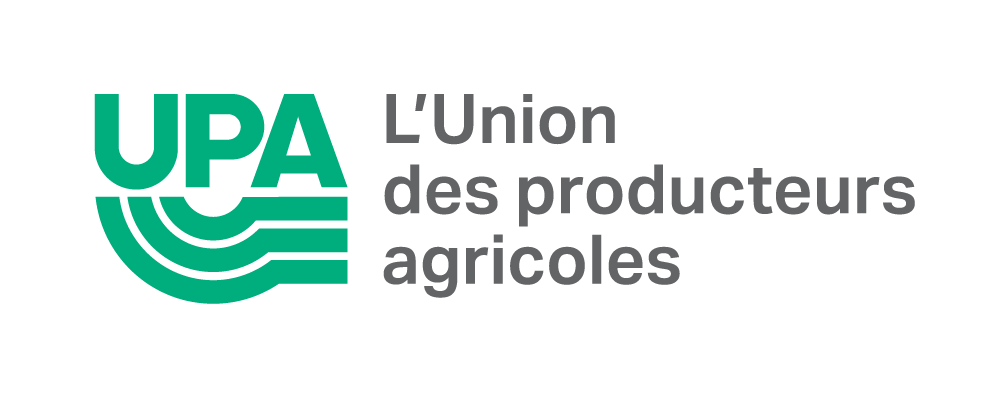 Logo UPA
